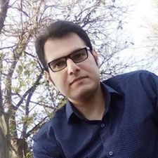 Davood Alizadeh