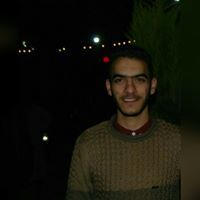 Ahmed HaMed