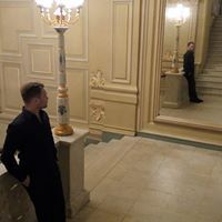 Влад Ключак