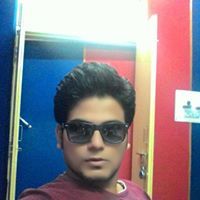 Amit Mishra