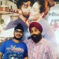 Jaskirat Singh