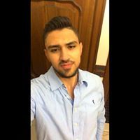 Yazan Zaghmout