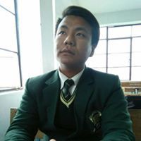 Sagar Limbu