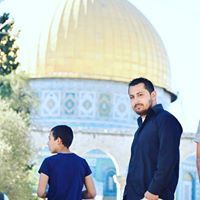 Mohammad Abu Faddah