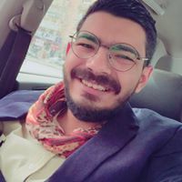 Ali Mohamed
