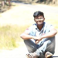 Karthik Prabhas