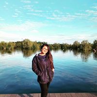 Indah Sari Simanungkalit