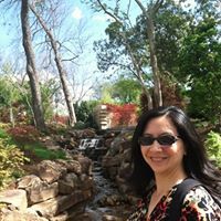 Emily Yu Saalman