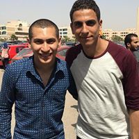 Ahmed Badr
