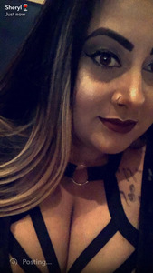 Sheryl
