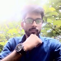 Vishnu Prasad