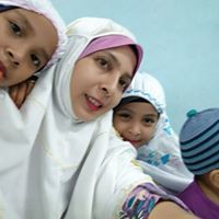 Zuriati Zainuddin