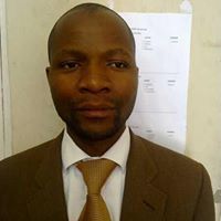 Jamison Chakuma