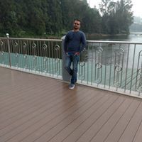 Rakesh T