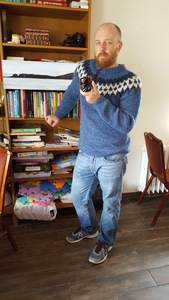 Matt Holloway
