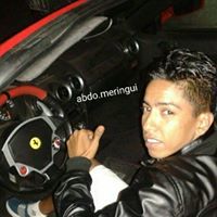 Meringui Abdo