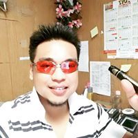 Jie Santos