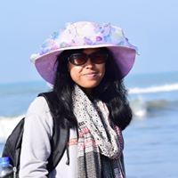 ঝর্ণা রায়