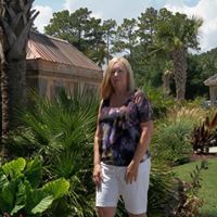 Shirley Dobson