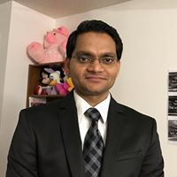 Ambrish Gupta