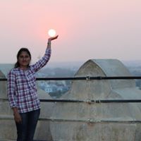 Rakshitha Ramesh
