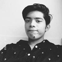 Asher Coma
