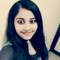 Mrudula Kaza