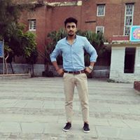 Sudhanshu Choudhary