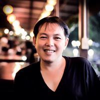 ชาวสำราญ บานบุรี