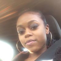 Keturah Bryant