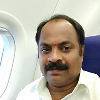 Raju Laxmi Narasimaiah