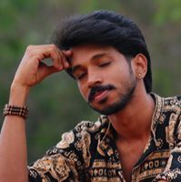 അതുൽ സുധാകരൻ