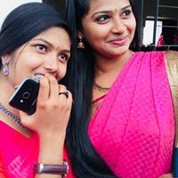 Anushree Udayakumar