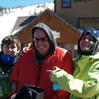 Mike and Lisa Branum