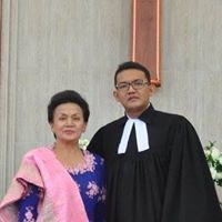 Merwaldt Simanjuntak