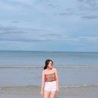 Luknara Chodesirikul