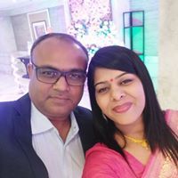 Anjali Anand