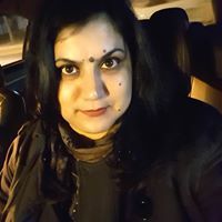 Laeeqa Huma