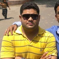 Shah Fareed