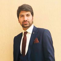 Tahir Chaudary