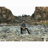 Hendry Farizi