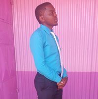 Njeru Muthomi