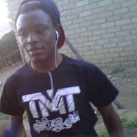 Seabata Motsoeneng
