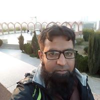 Asadullah Nizamani