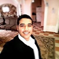 علاء الخريبي