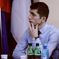 Գևորգ Խաչատրյան