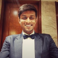Goutham RV