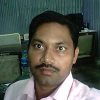 Pradeep Kumar Singh