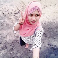 Desy Sasmita