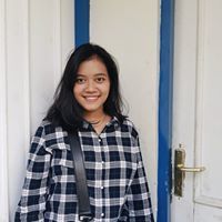 Stephanie Primasiwi